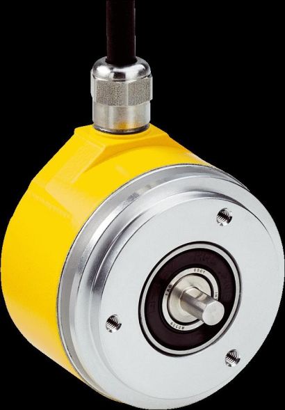 Sicherheits-Encoder AFM60S-S1SK262144 Sicherheits-Encoder AFM60S-S1SK262144