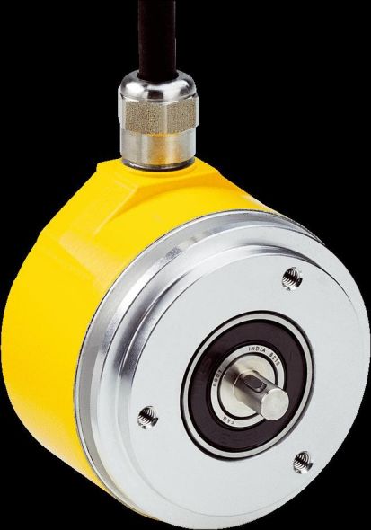 Sicherheits-Encoder AFM60S-SDSN262144 Sicherheits-Encoder AFM60S-SDSN262144