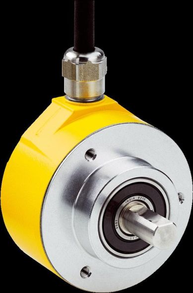 Sicherheits-Encoder AFM60S-SHKM262144 Sicherheits-Encoder AFM60S-SHKM262144