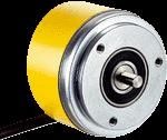 Sicherheits-Encoder DFS60S-S1OJ01024