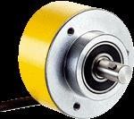 Sicherheits-Encoder DFS60S-SEOK01024