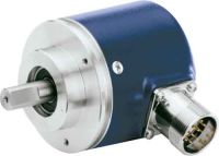 Absolut Drehgeber Multitur GM400.012A102