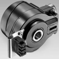 Industrie-Drehgeber HOG71DN1024TTL12H7