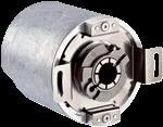 Absolut-Encoder AFS60A-BCIB262144
