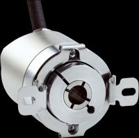 Absolut-Encoder AHS36A-BACK016384