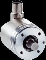 Absolut-Encoder AHS36A-S1PC016384