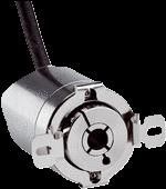 Absolut-Encoder AHS36I-BDQK016384