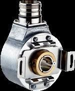 Inkremental-Encoder DBS60E-BHAAB2048
