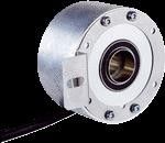 Inkremental-Encoder DBS60E-RECKG1024