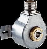 Inkremental-Encoder DBS60E-REFA02000