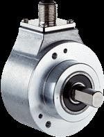 Inkremental-Encoder DBS60E-S4EC00060