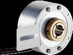 Inkremental-Encoder DBS60E-TGFQD2048