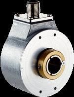 Inkremental-Encoder DBS60E-TJECA1024