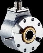 Inkremental-Encoder DBS60E-TJFCC1024