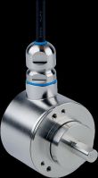 Inkremental-Encoder DBS60I-W9FM01000