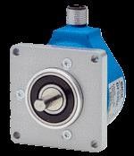 Inkremental-Encoder DFS20A-A4B1O001024