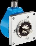 Inkremental-Encoder DFS20A-A4D1C010000