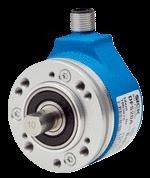 Inkremental-Encoder DFS20A-B4B1C005000