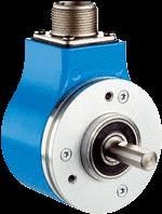 Inkremental-Encoder DFS25A-B4P2D065536