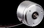Inkremental-Encoder DFS60B-S1AK00650