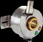 Inkremental-Encoder DUS60E-RFKC0CAA