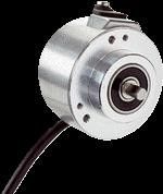 Inkremental-Encoder DUS60E-S8KK0AAA