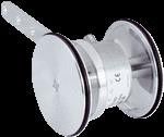 Messrad-Encoder DFV60B-22EZ0-S03