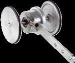 Messrad-Encoder DUV60E-D2KFWDAA