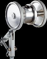 Messrad-Encoder DUV60E-D4KFGCAB
