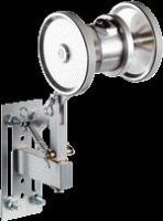 Messrad-Encoder DUV60E-D4KFHDAA