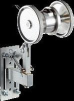 Messrad-Encoder DUV60E-D4KMHADA