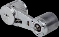 Messrad-Encoder MWS120-00N1IF18x00