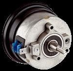 Motor-Feedback-System SRM50-HEA0-K21