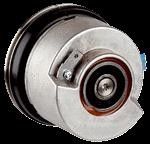 Motor-Feedback-System SRM50S-HGA0-K21