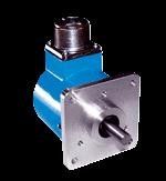 Motor-Feedback-System SRS50-HUA0-K21