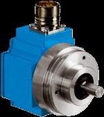 Motor-Feedback-System SRS50-HWV0-K21