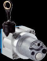 Seilzug-Encoder BTF08-N1BM0299