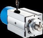 Seilzug-Encoder BTF13-A1NM3025