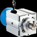 Seilzug-Encoder BTF13-C1QM2049