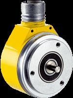 Sicherheits-Encoder AFM60S-S1SA262144