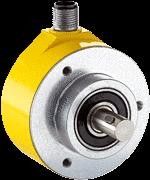 Sicherheits-Encoder AFM60S-SESC262144