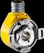 Sicherheits-Encoder AFS60S-BHKA262144