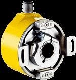 Sicherheits-Encoder AFS60S-TGKC262144