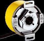 Sicherheits-Encoder DFS60S-BHON01024