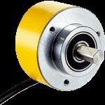 Sicherheits-Encoder DFS60S-S4OL01024
