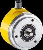 Sicherheits-Encoder DFS60S-SDOC01024