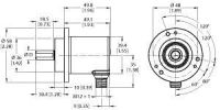 Absoluter Drehgeber REM-E-118 #100011504