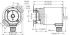 Absoluter Drehgeber REM-98B6E-8BAL-H1151
