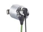 Absolut-Encoder 1059366 Absolut-Encoder 1059366