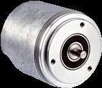 Absolut-Encoder AFM60A-S1IB018x12 Absolut-Encoder AFM60A-S1IB018x12